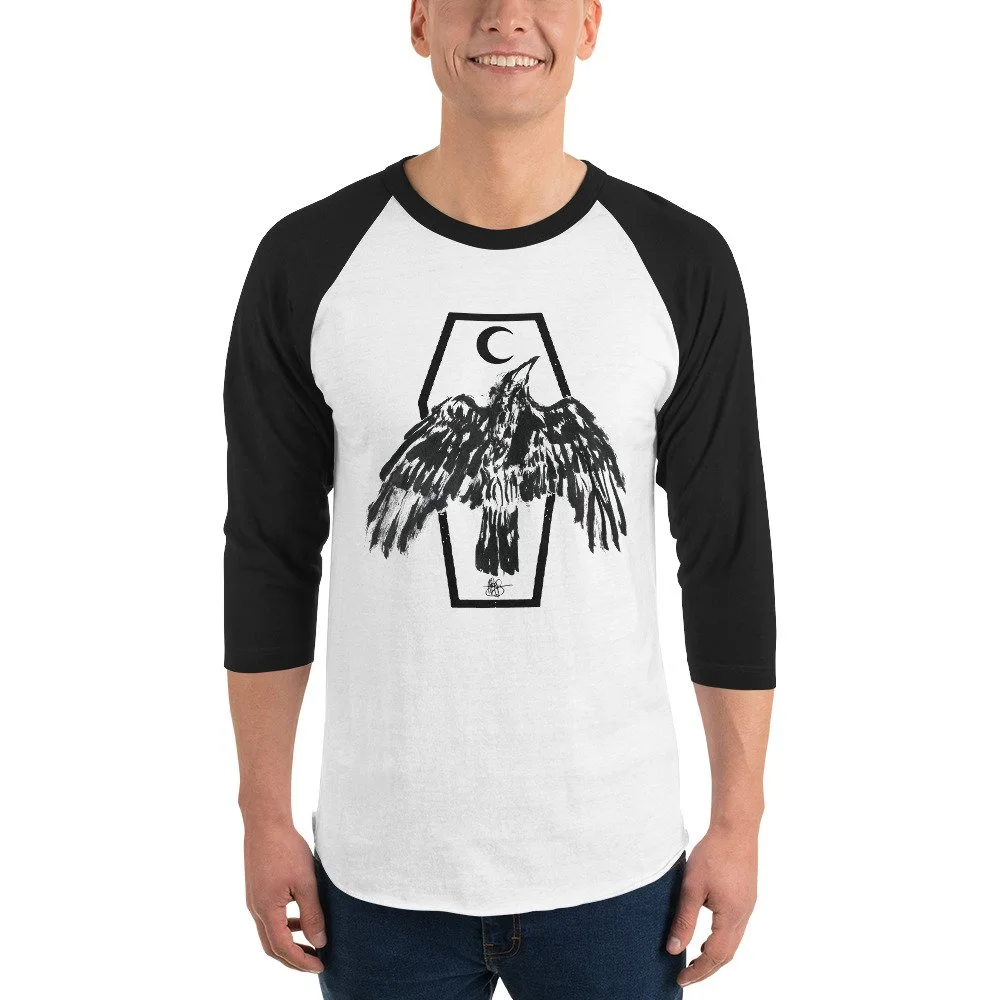 unisex-34-sleeve-raglan-shirt-white-black-front-69d2b1ad329d1.jpg