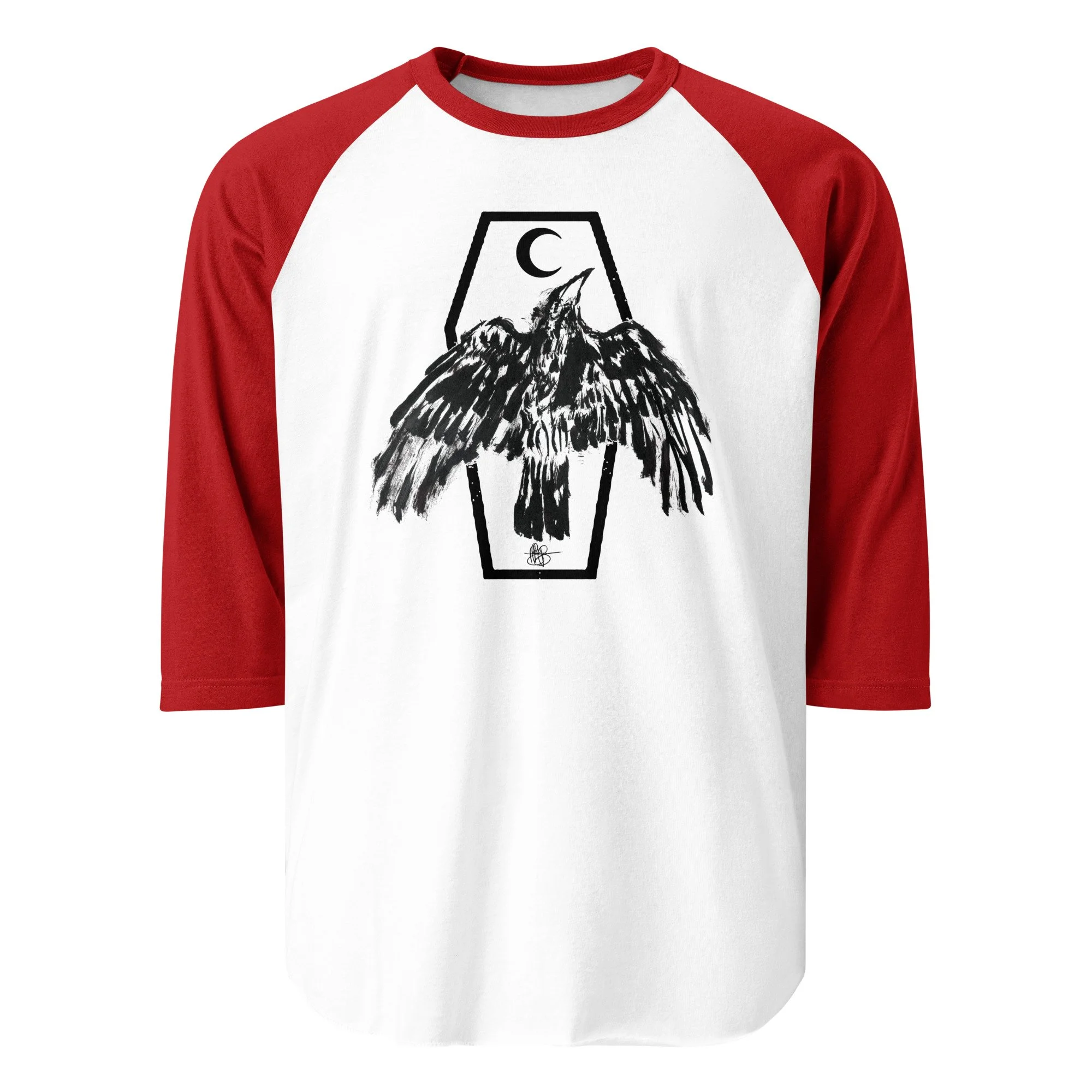 unisex-34-sleeve-raglan-shirt-white-red-front-69d2b1ad33d1d.jpg