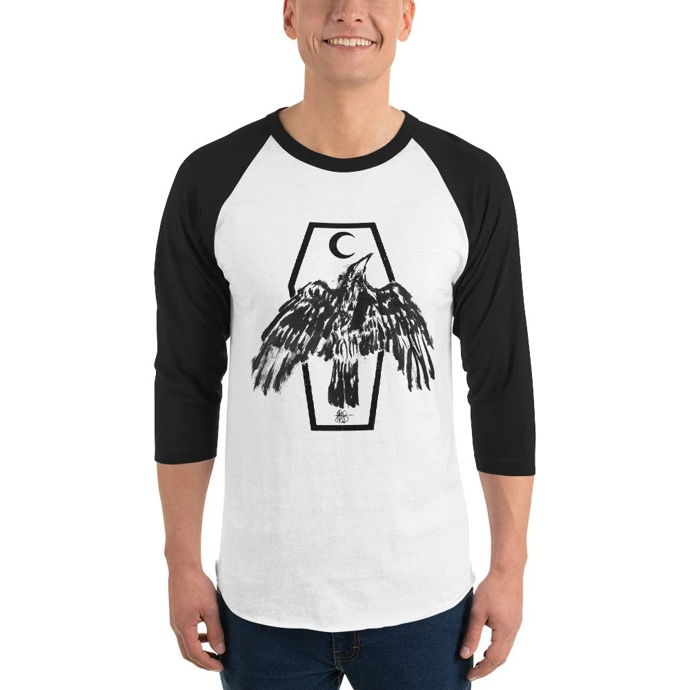 unisex-34-sleeve-raglan-shirt-white-black-front-69d7d4bbd8642.jpg