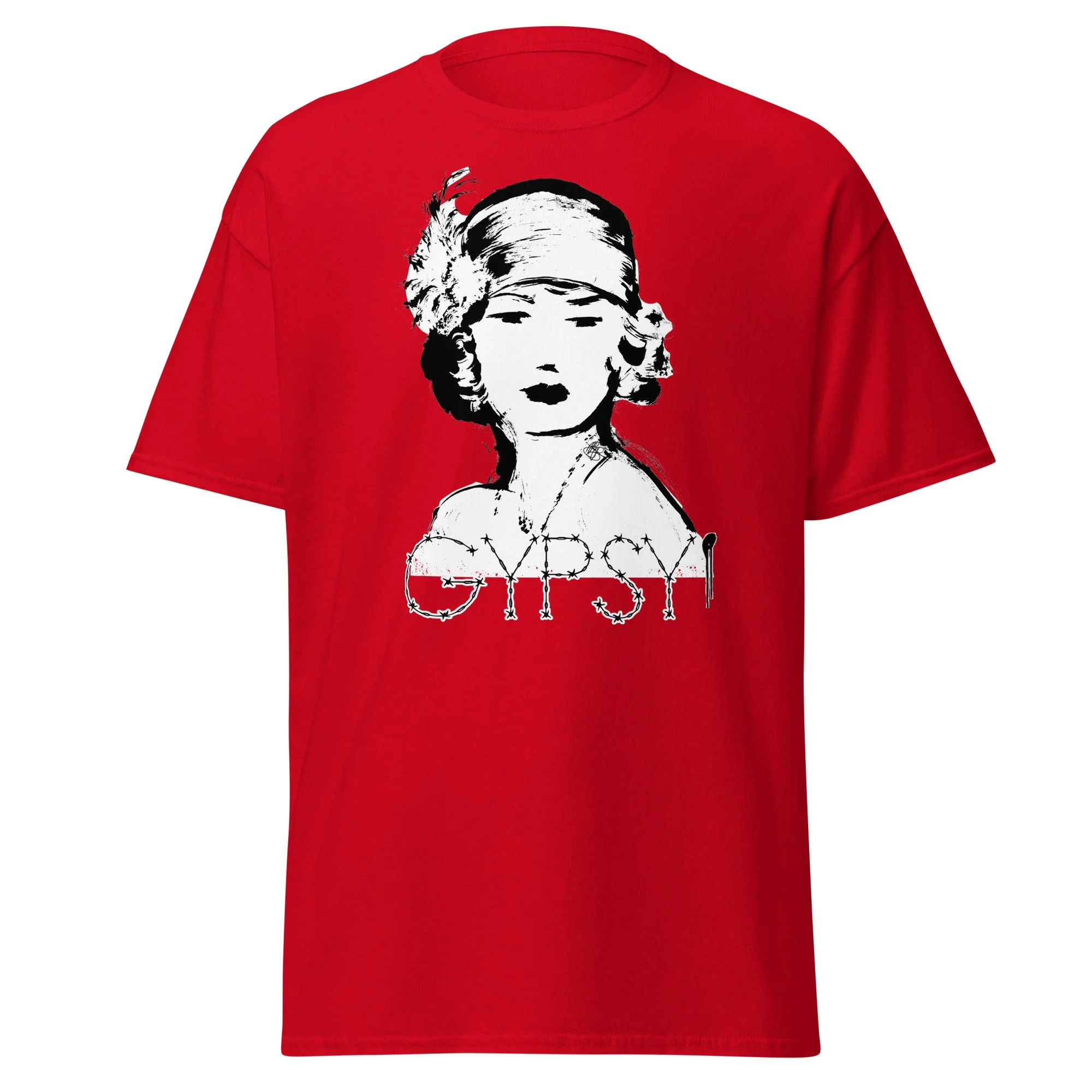 unisex-classic-tee-red-front-69d949a570f61.jpg