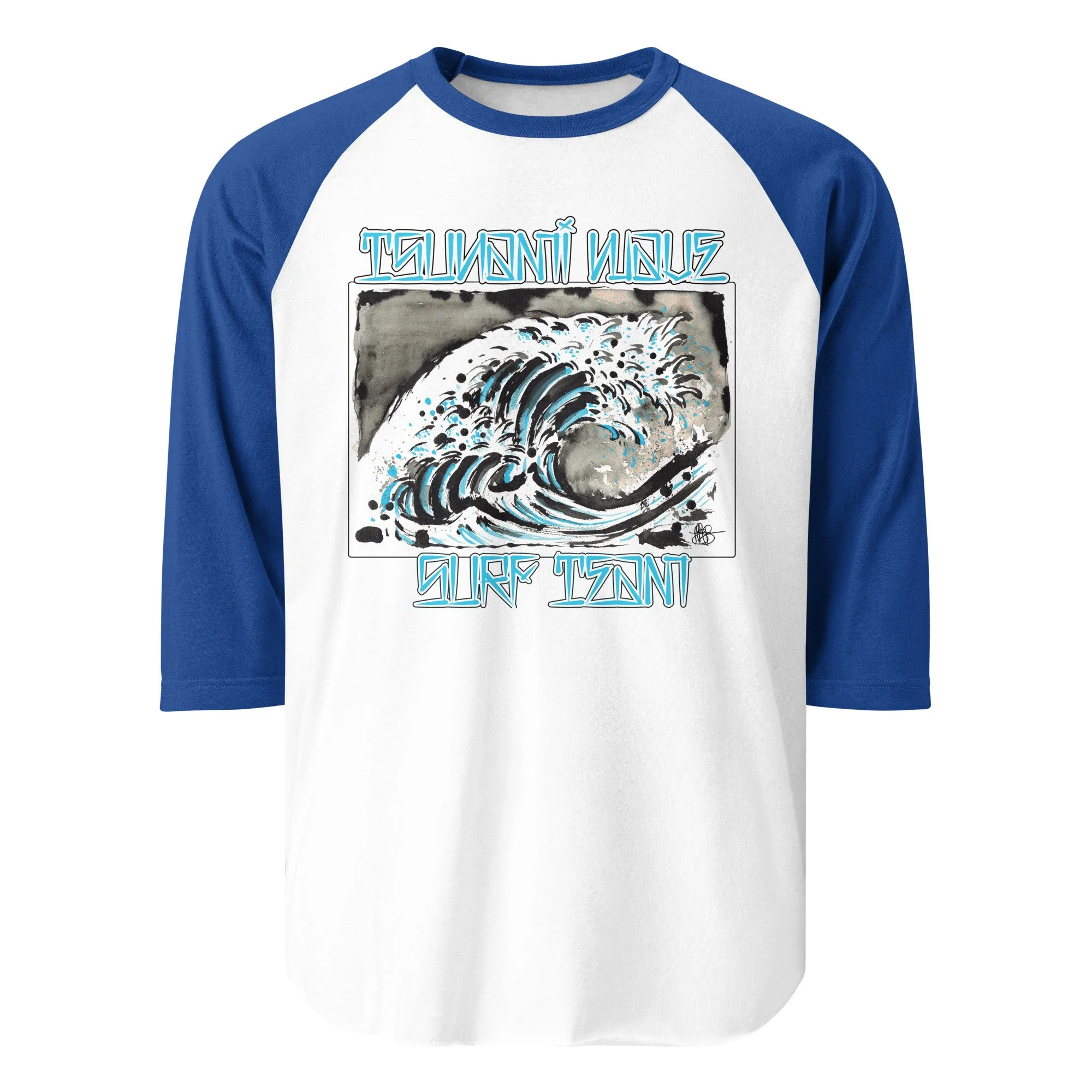 unisex-34-sleeve-raglan-shirt-white-royal-front-6a4bf81a083d4.jpg