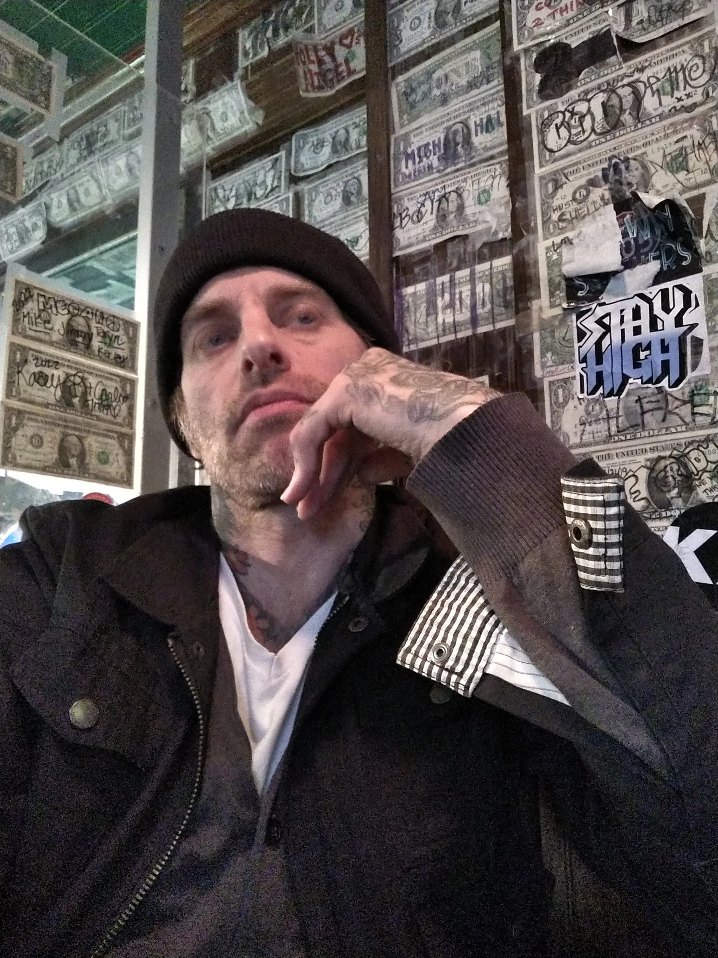 Jeffery Page Model is not about the money. That is everywhere. Wew know what is precious photo. Consume. Baby. Ben Sherman Calvin Klein Dior Vans Hanes