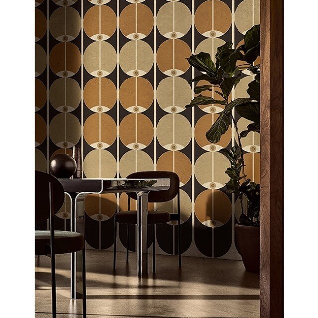 This wallpaper will transform your walls. Can be used indoor, outdoor and in wet environments.⁠
.⁠
.⁠
.⁠
.⁠
#modernfurniture #italiandesign #contractfurniture #interiordesign #architecture #hospitality #hotels #modern #design #moderndesign #radform #