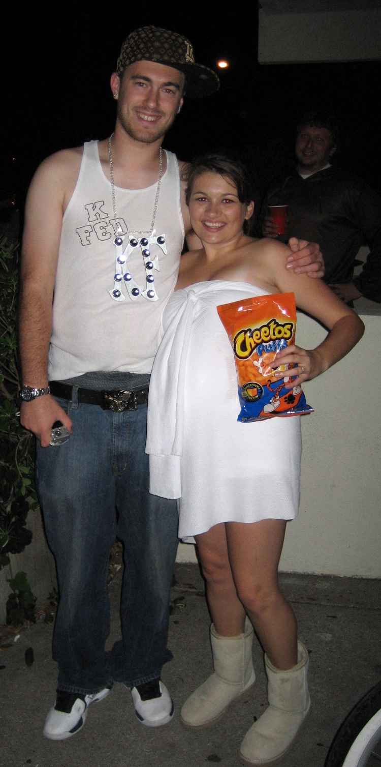 2006.  Halloween.