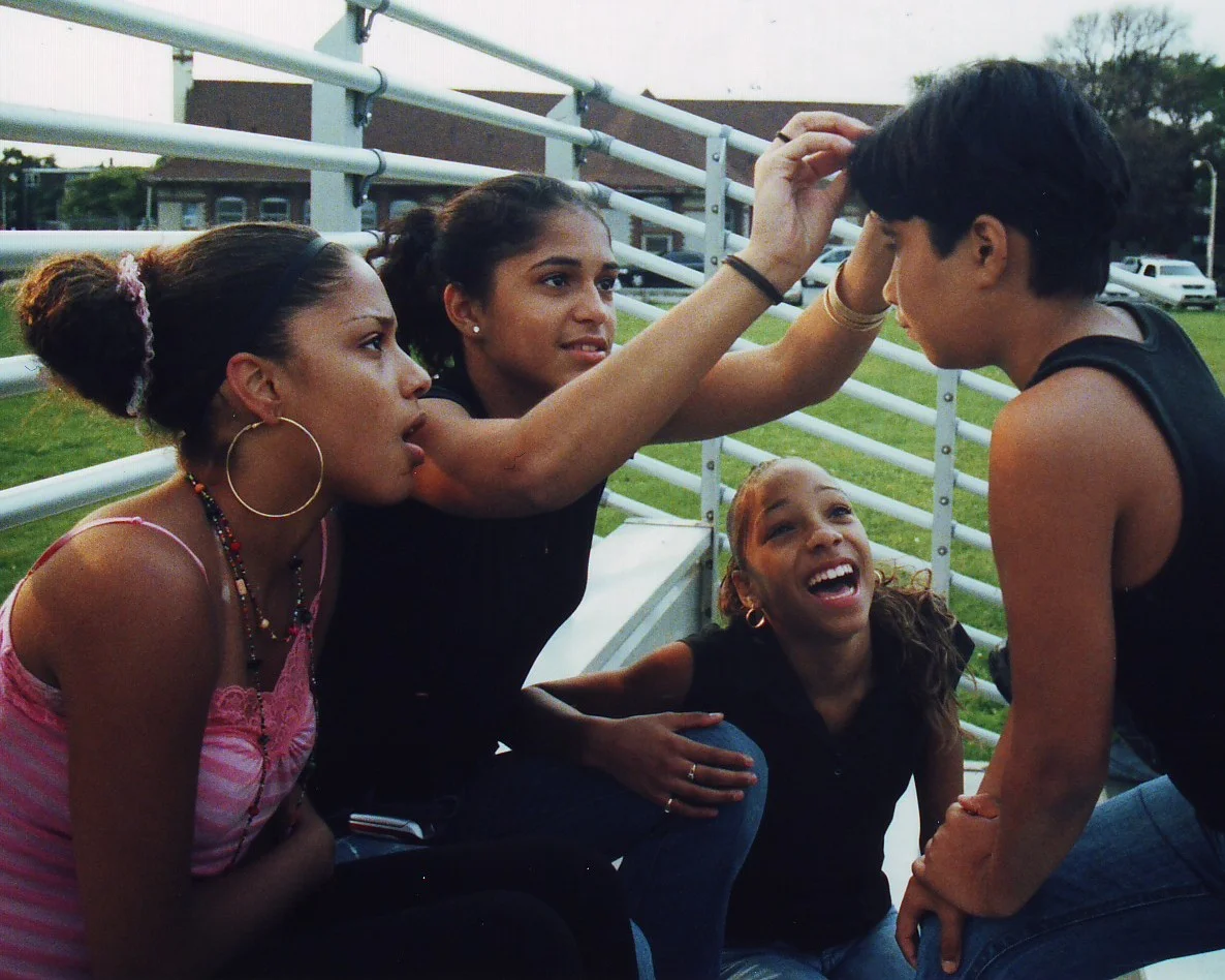 WHERE IS ESTEL? (2007)