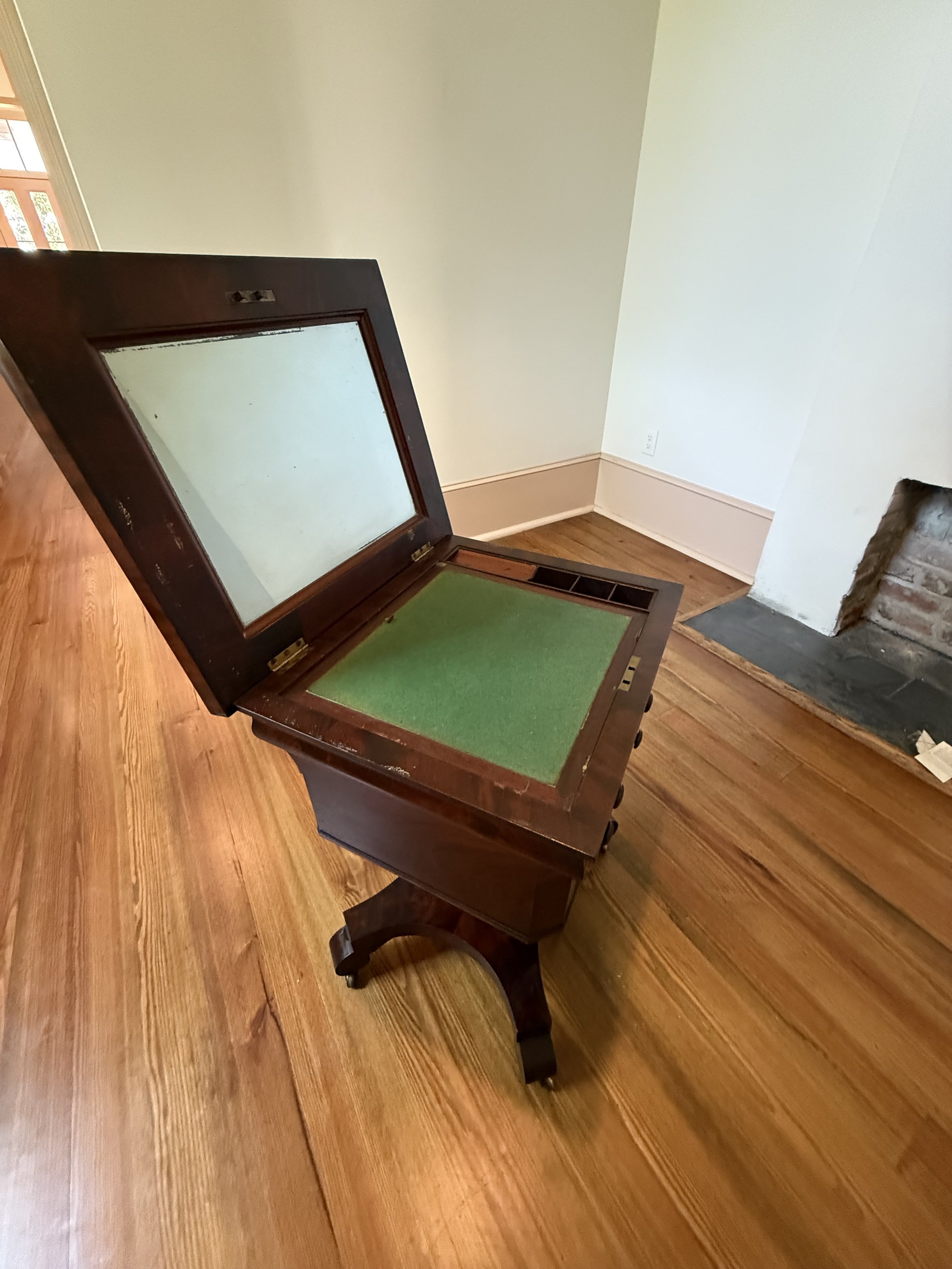Est. $400-$1200