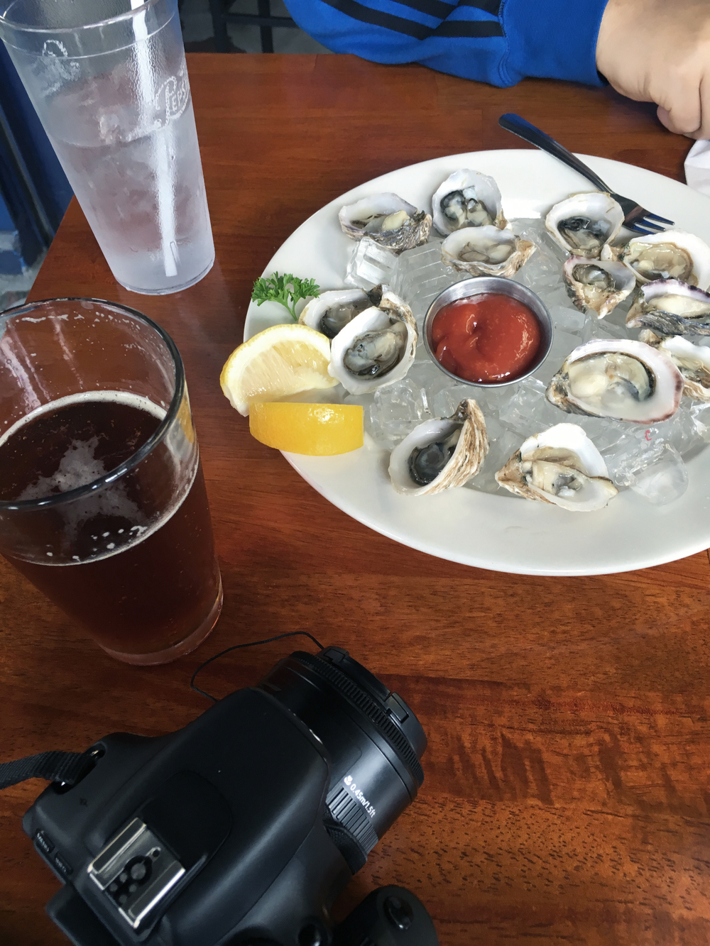 Oysters in Snohomish withmichellekim.jpg