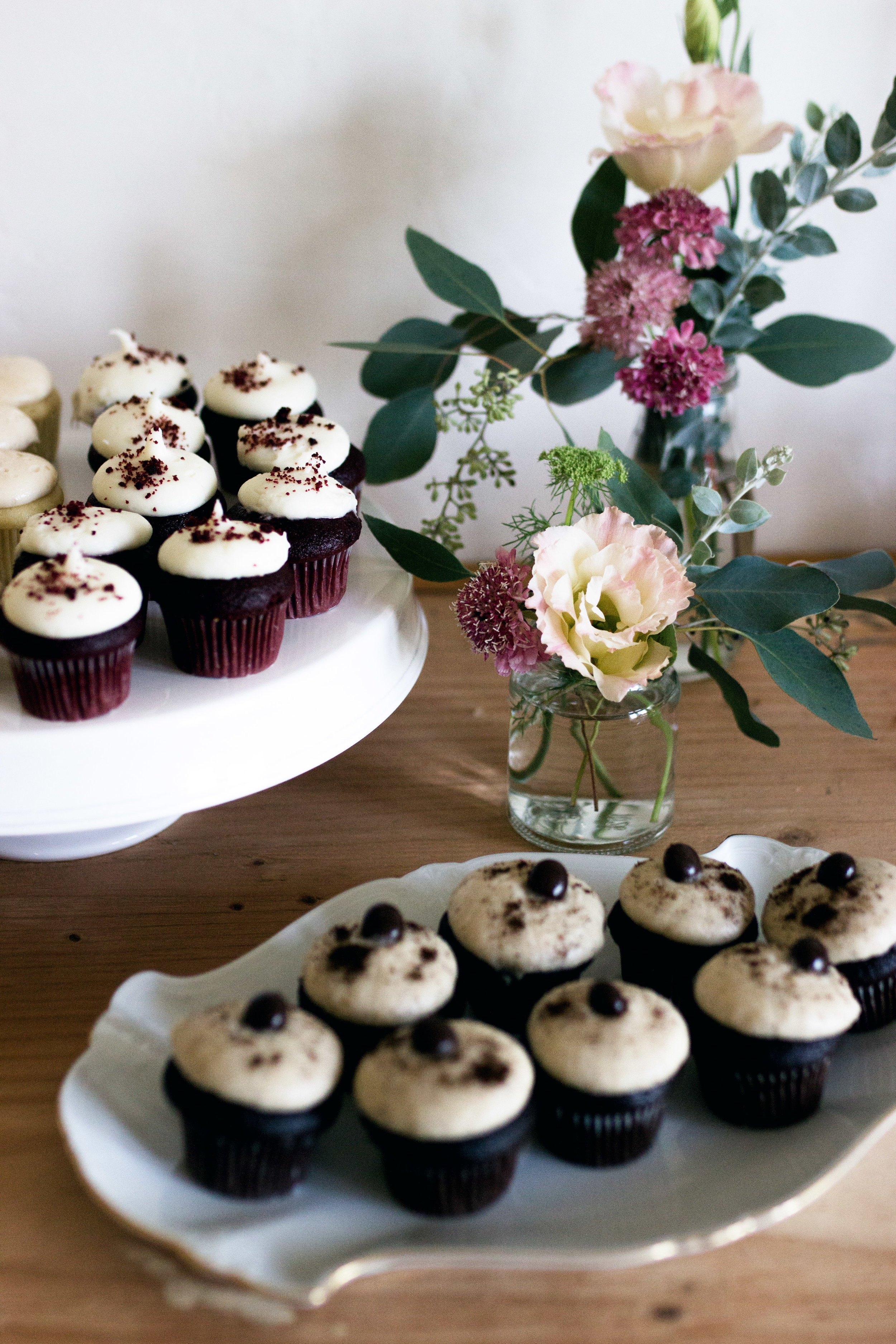 The Bridesmaid Season: Suji's Bridal Shower