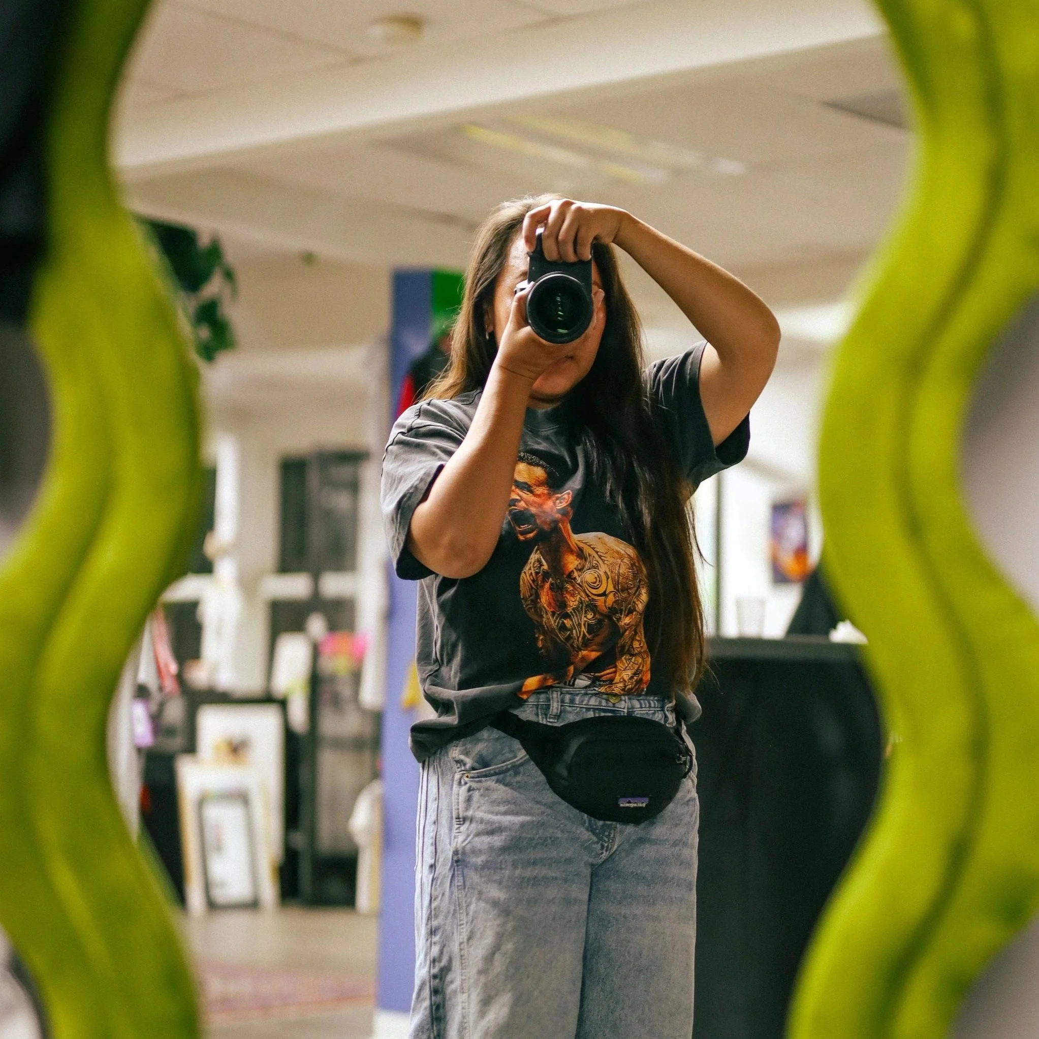 photographer in los angeles michelle kim