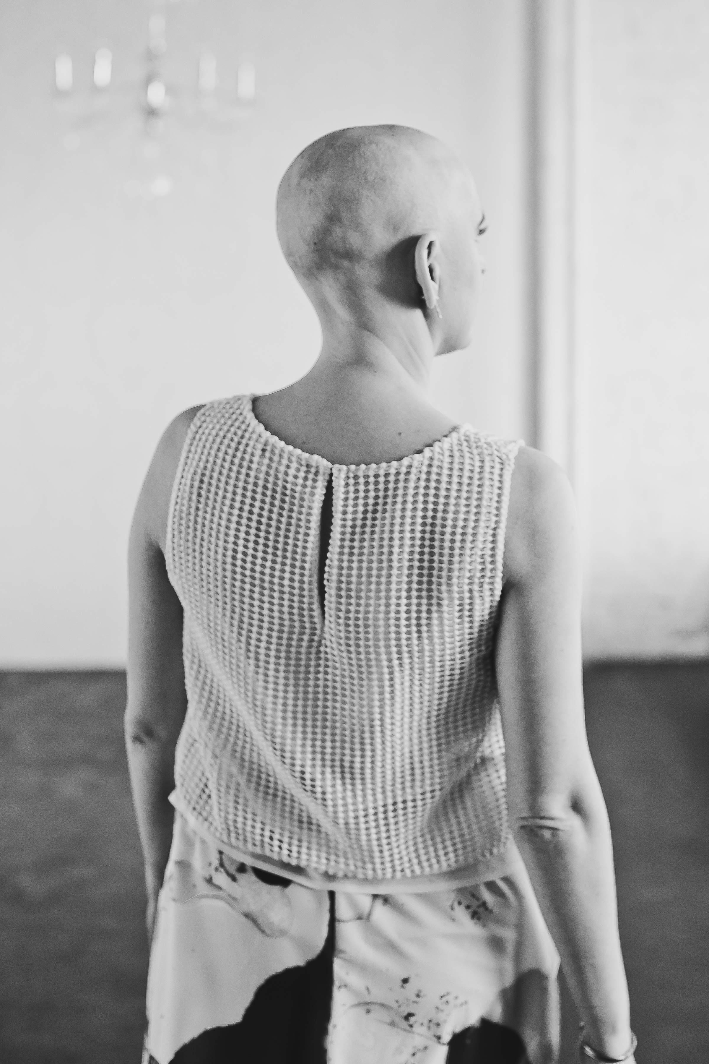 Makeup: Jacqueline Gamache Styled by: Co Chic Styling Photos: Jazi Photo