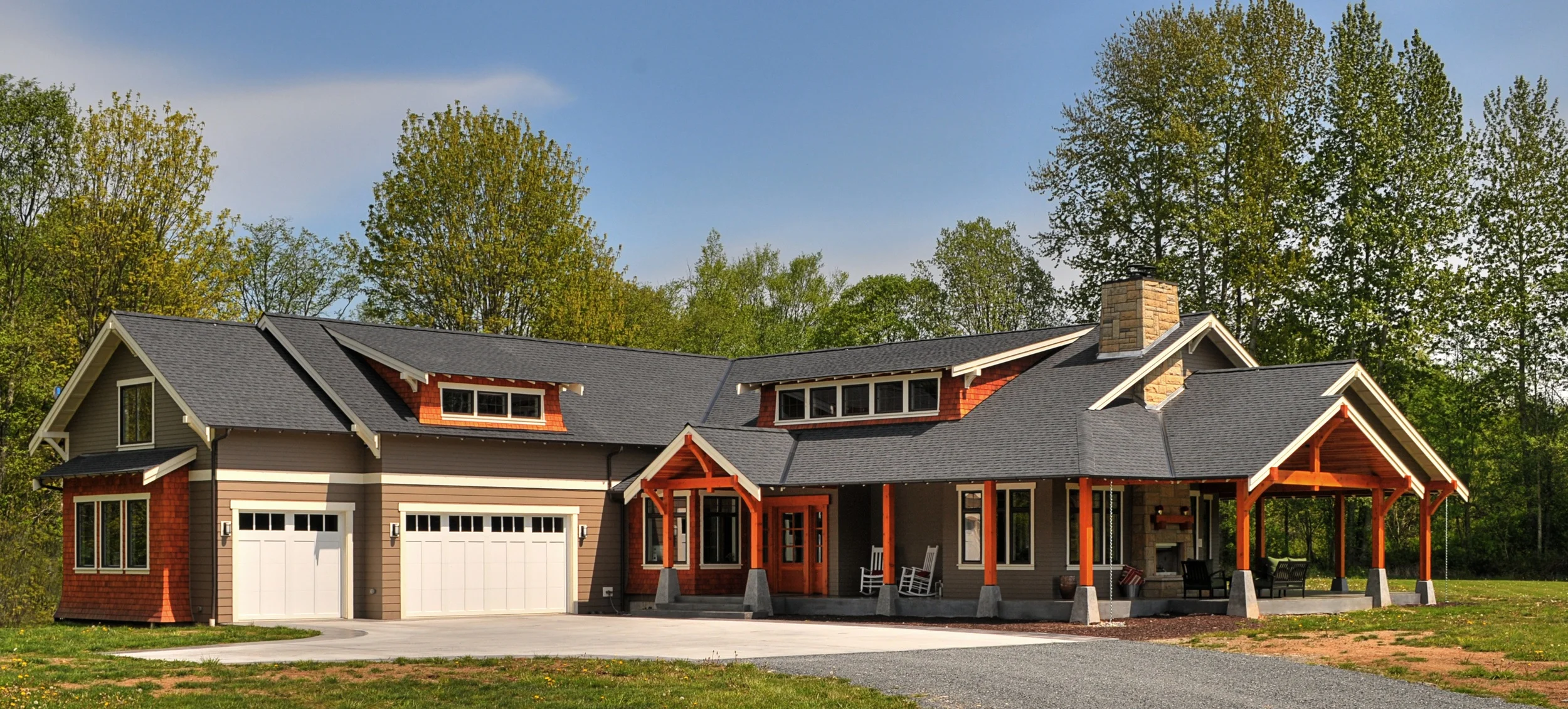 Country Residence
