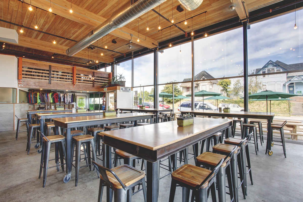 Aslan Brewing Co.