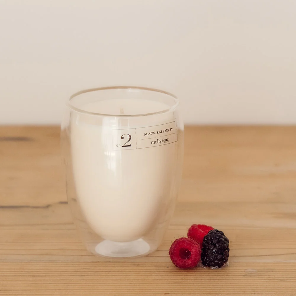 Molly & Me Studios {Signature Collection} No 2 Black Raspberry