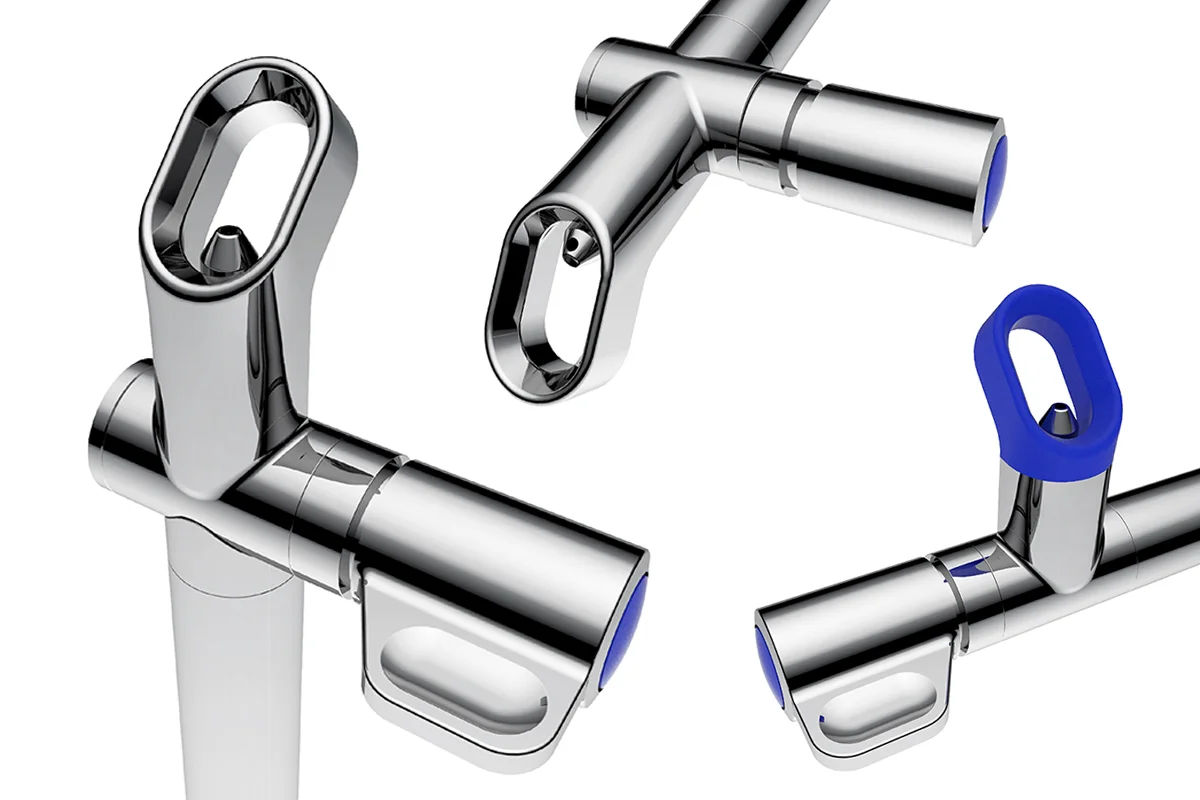  Schoolyard bubblers, modular system for Enware. @tillerdesign 