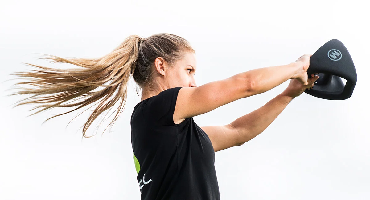  One Piece of Fitness Equipment for Every Body 