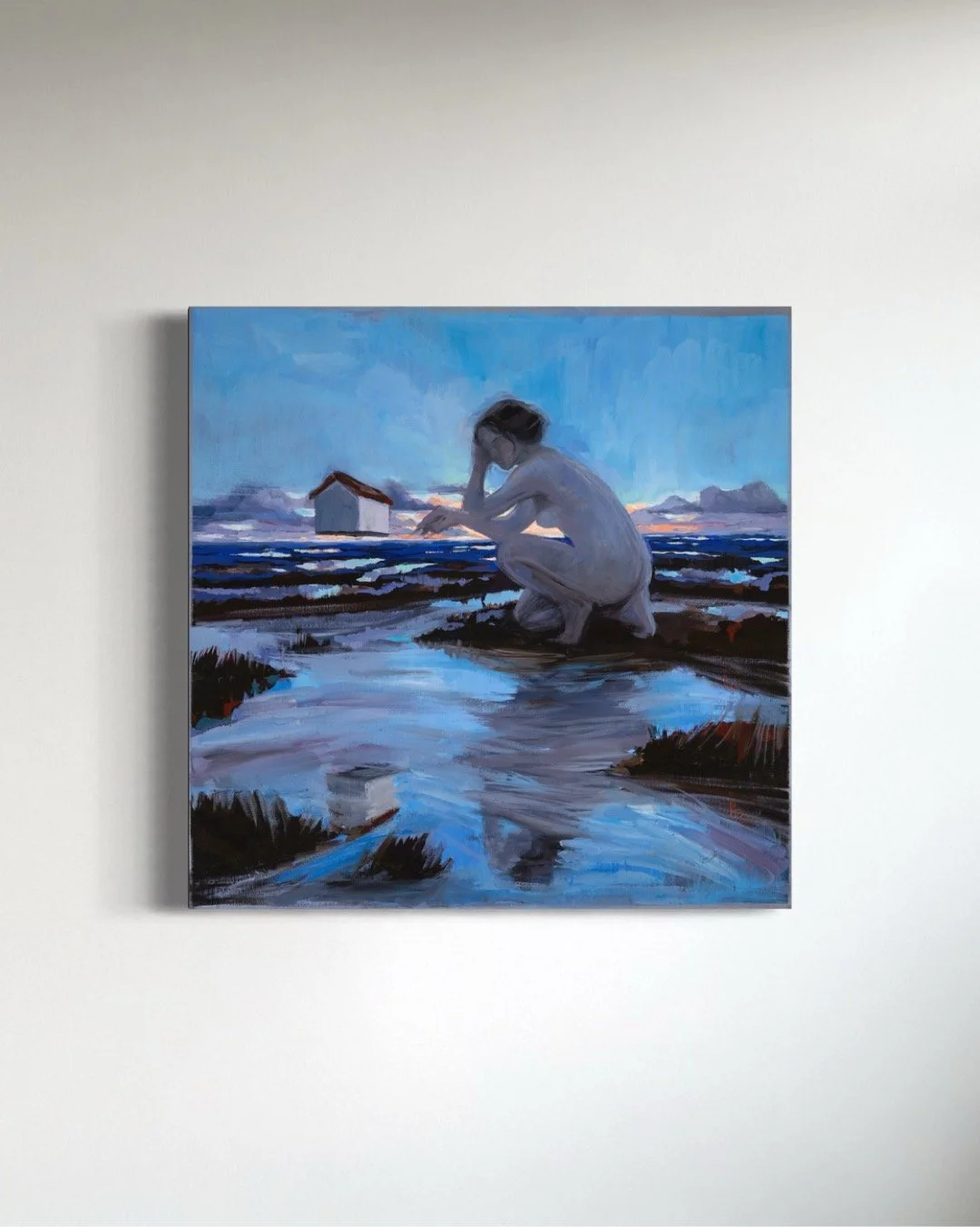 Paintings