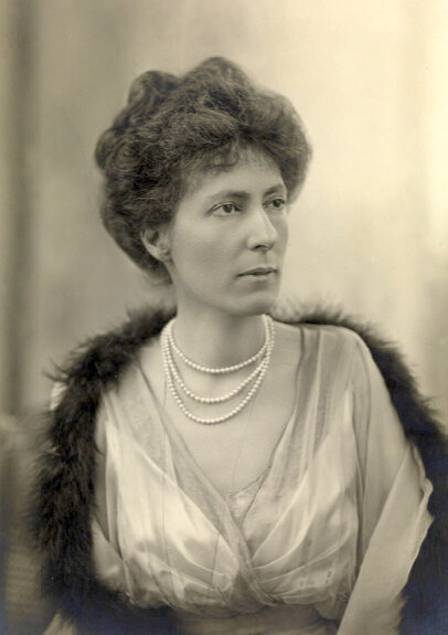 Helen Munro Ferguson