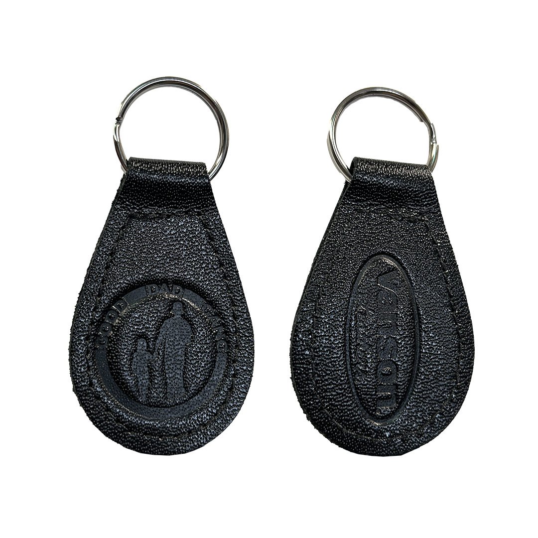 GDG x VANSON (KEYCHAIN)