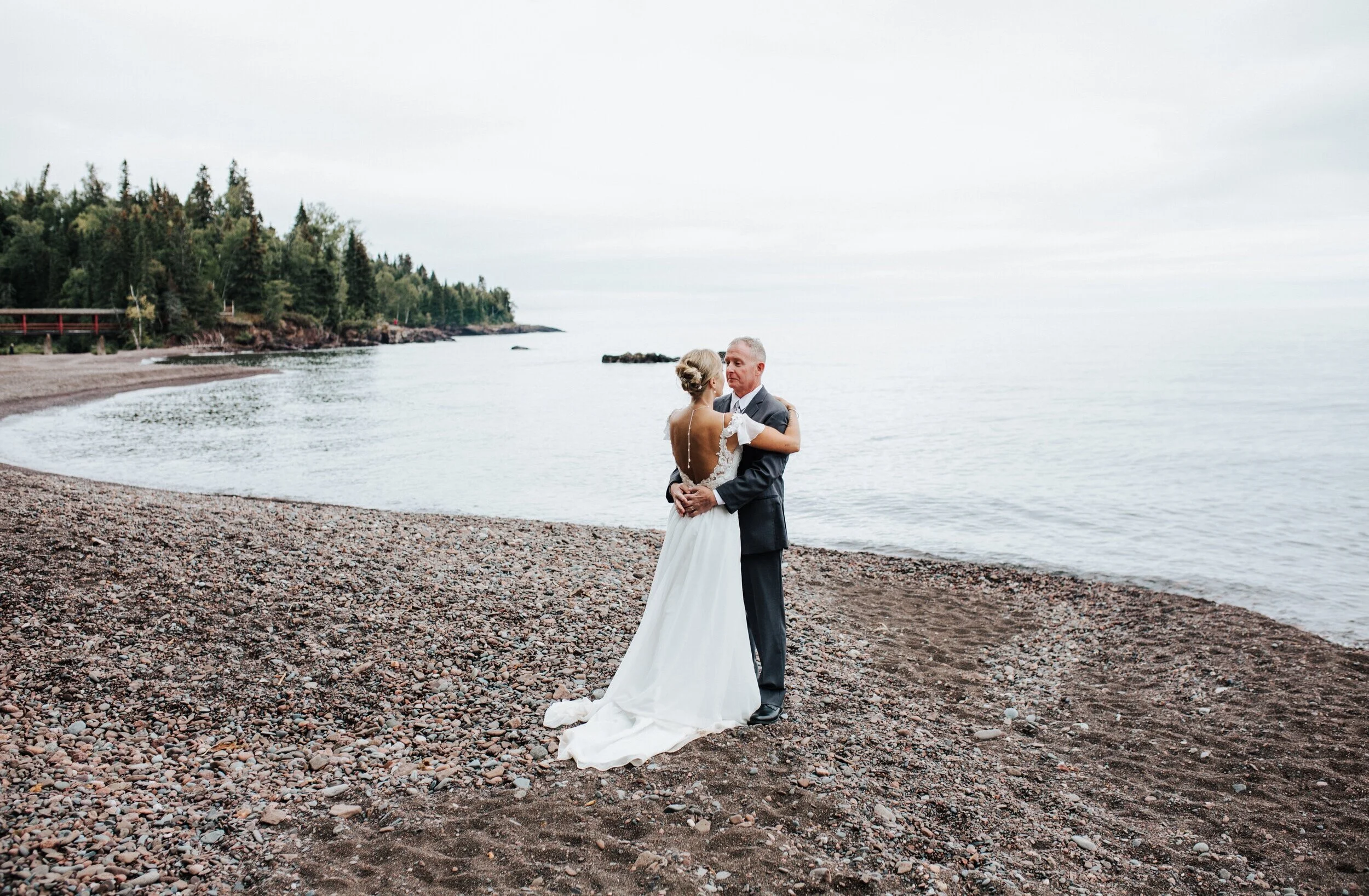 Best Places to Elope on The North Shore — Hannah Nicole Photography