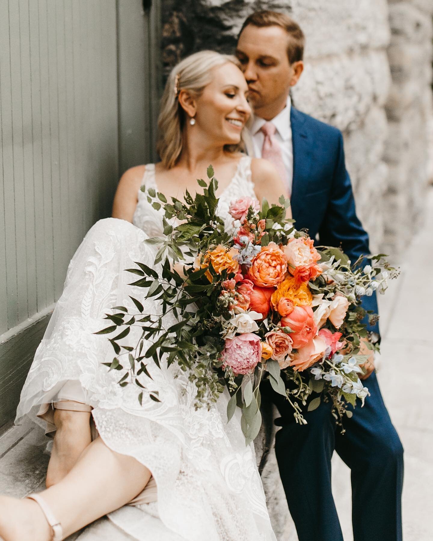 Couples that belong in magazines 😍 I had such a fun time shooting with the amazing @emilytheisen_ a few weekends ago in Minneapolis! It&rsquo;s not too often I am down there anymore for weddings, and it was a nice change ✨ Can&rsquo;t wait for our n