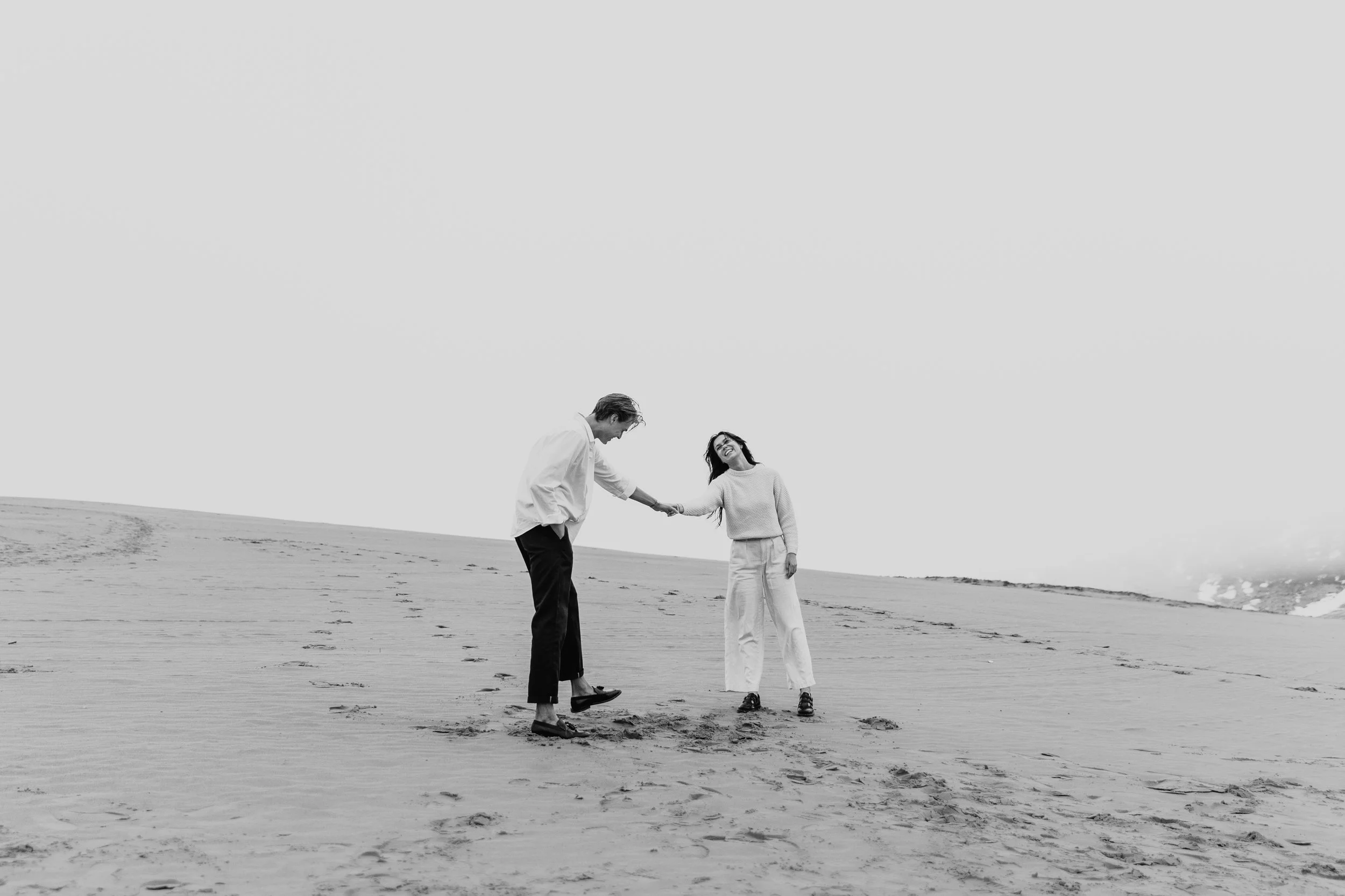 Anna + Jacob // Southern Utah