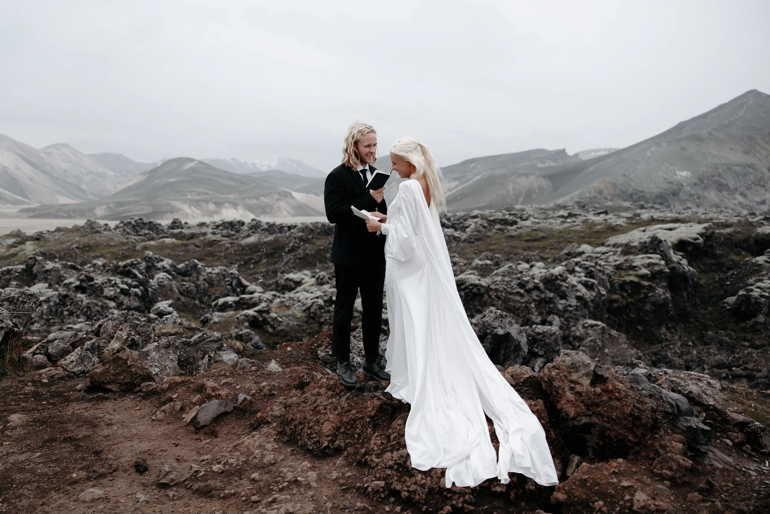 What Makes a Good Elopement Location