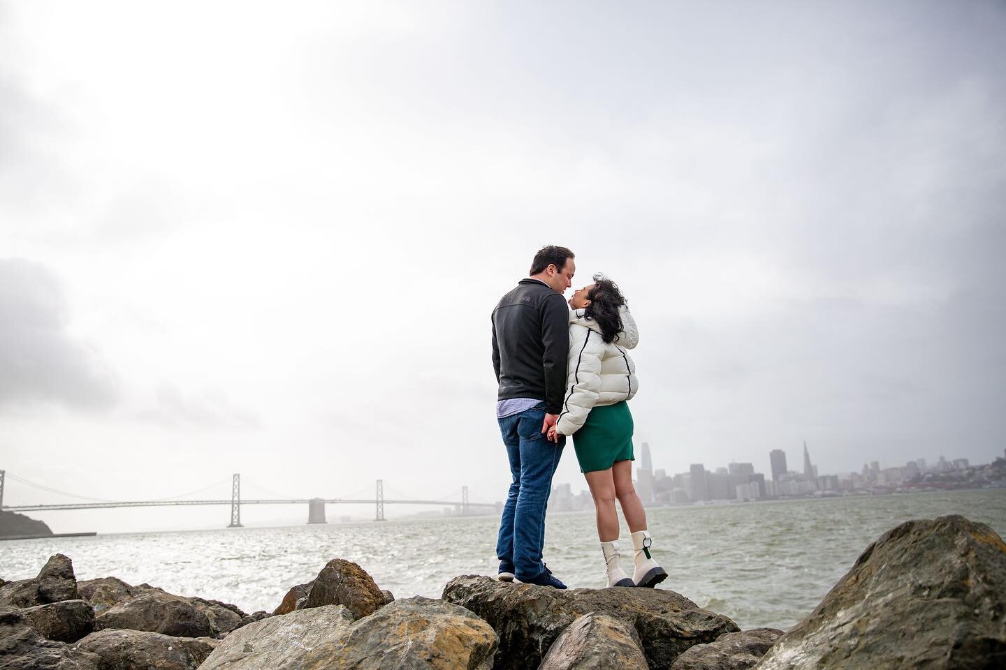 A very happy weekend for these two 💍💕😍

#proposal #shesaidyes #shesaidyes💍 #engaged #engagement #engagementphotos #sanfrancisco #sf #treasureisland #willyoumarryme #sanfranciscophotographer #bayarea #bayareaphotographer #bayareaphotography #photo