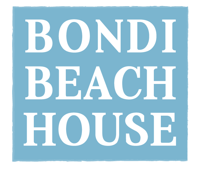 Bondi Beach House