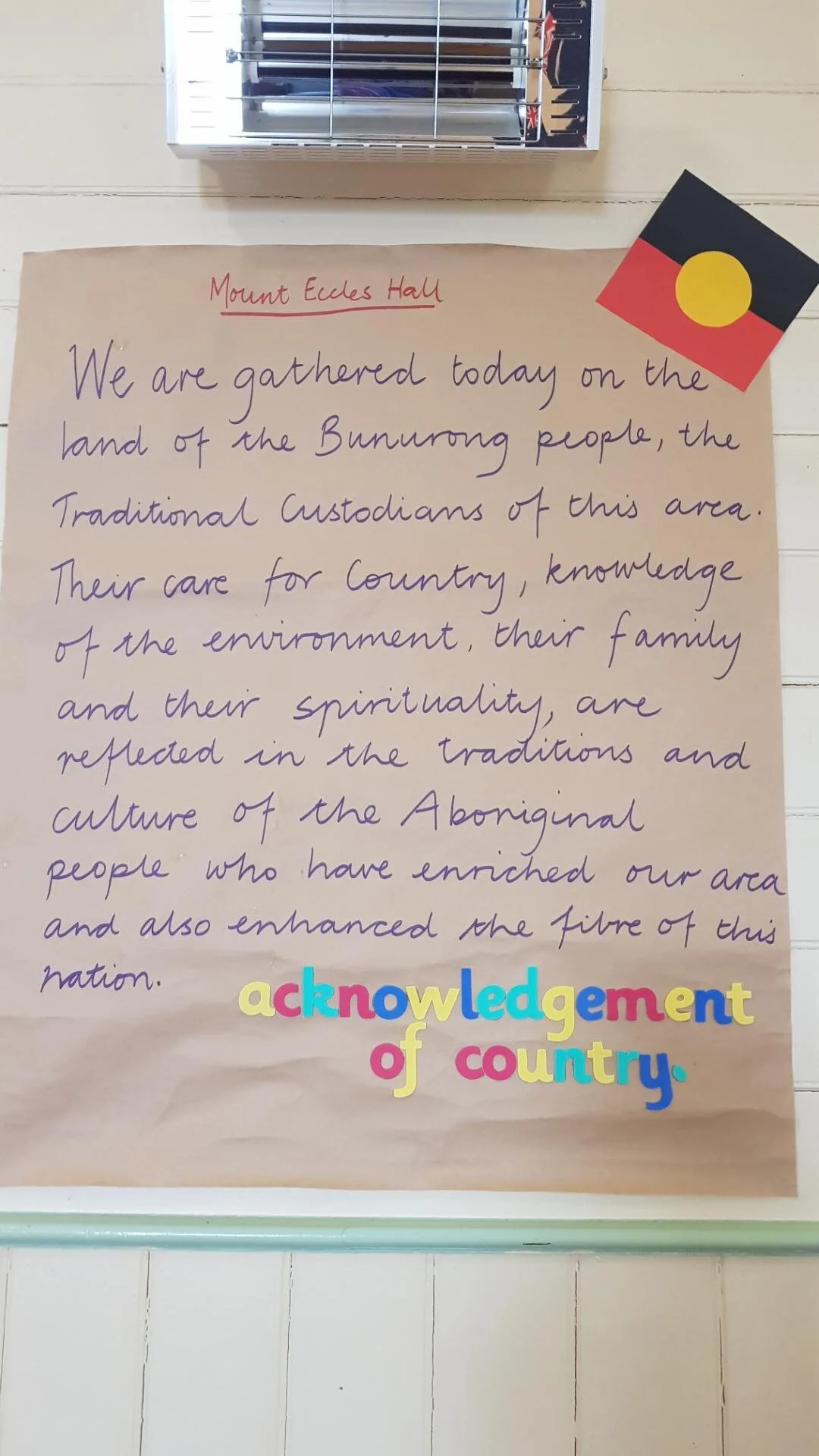 Australia Day BBQ, 2021