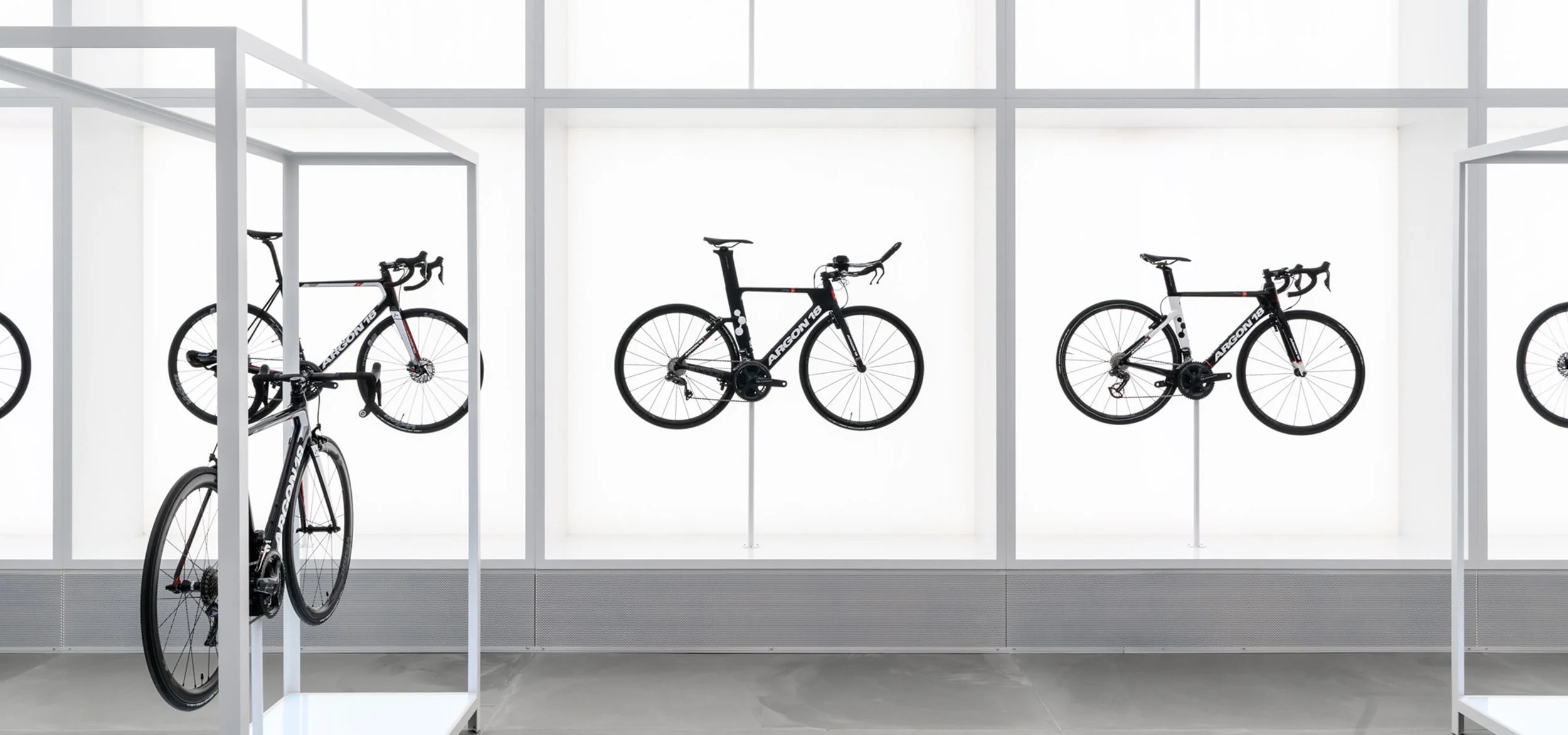 United Cycling Lab Store Johannes Torpe