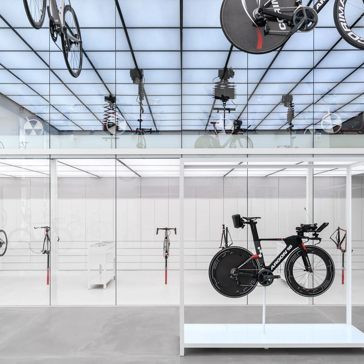 United cycling best sale