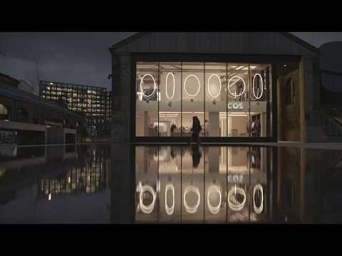 COS × Coal Drops Yard, King's Cross | 19