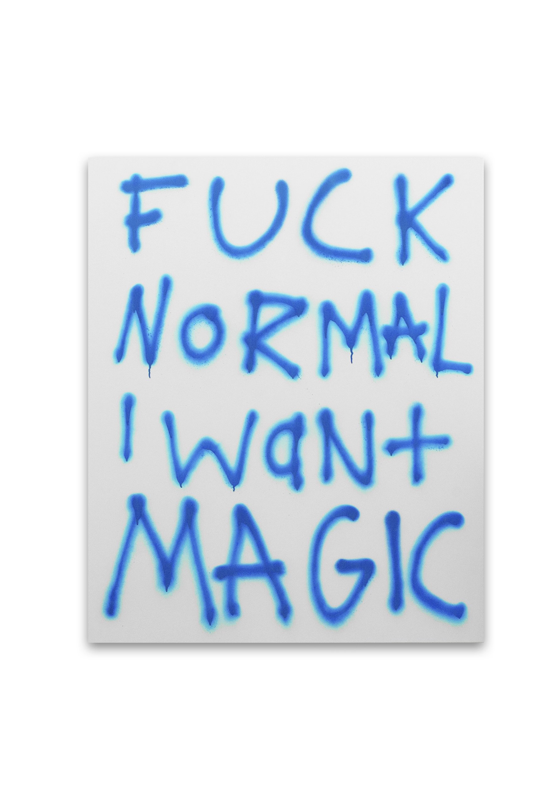 Mateusz von Motz %22 Fuck Normal I Want Magic %22_ web.jpg