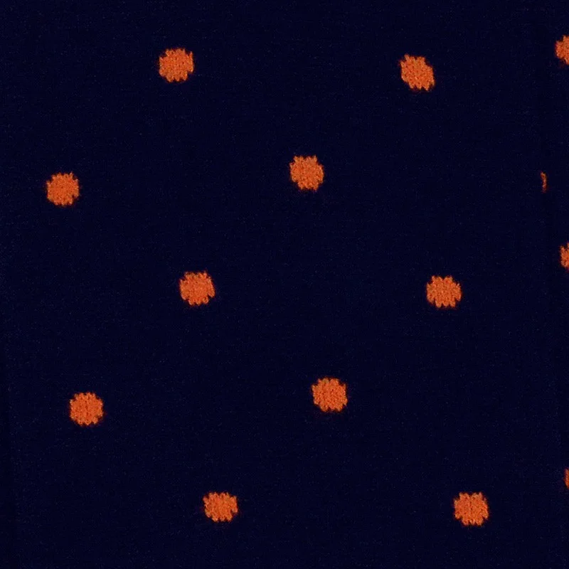 chaussettes-coton-egyptien-marine-orange-1.jpg