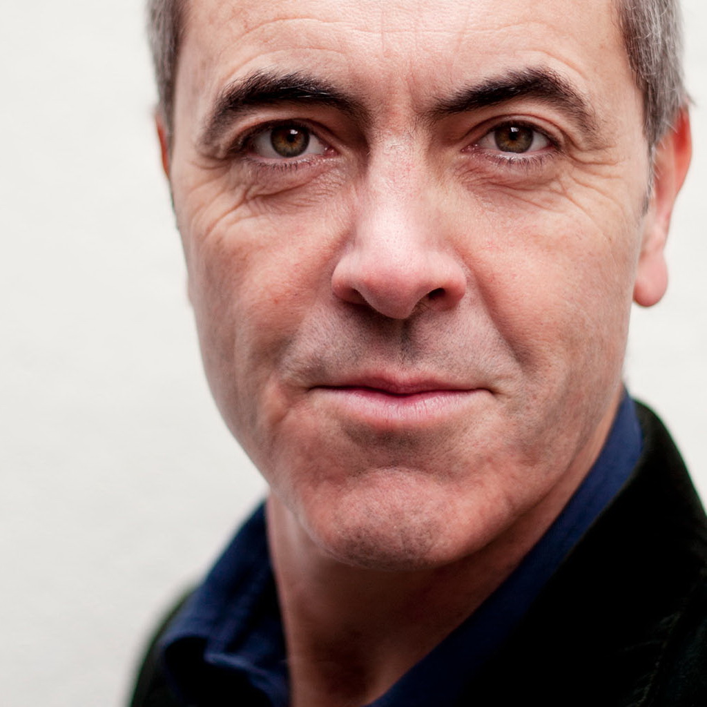James Nesbitt