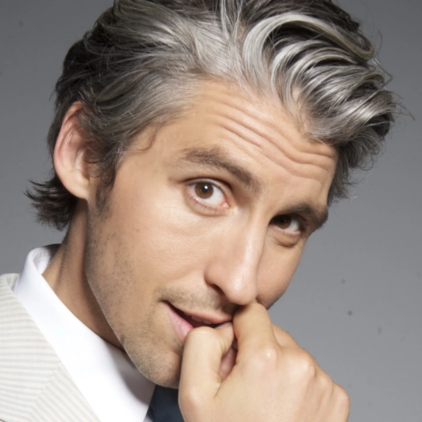 George Lamb