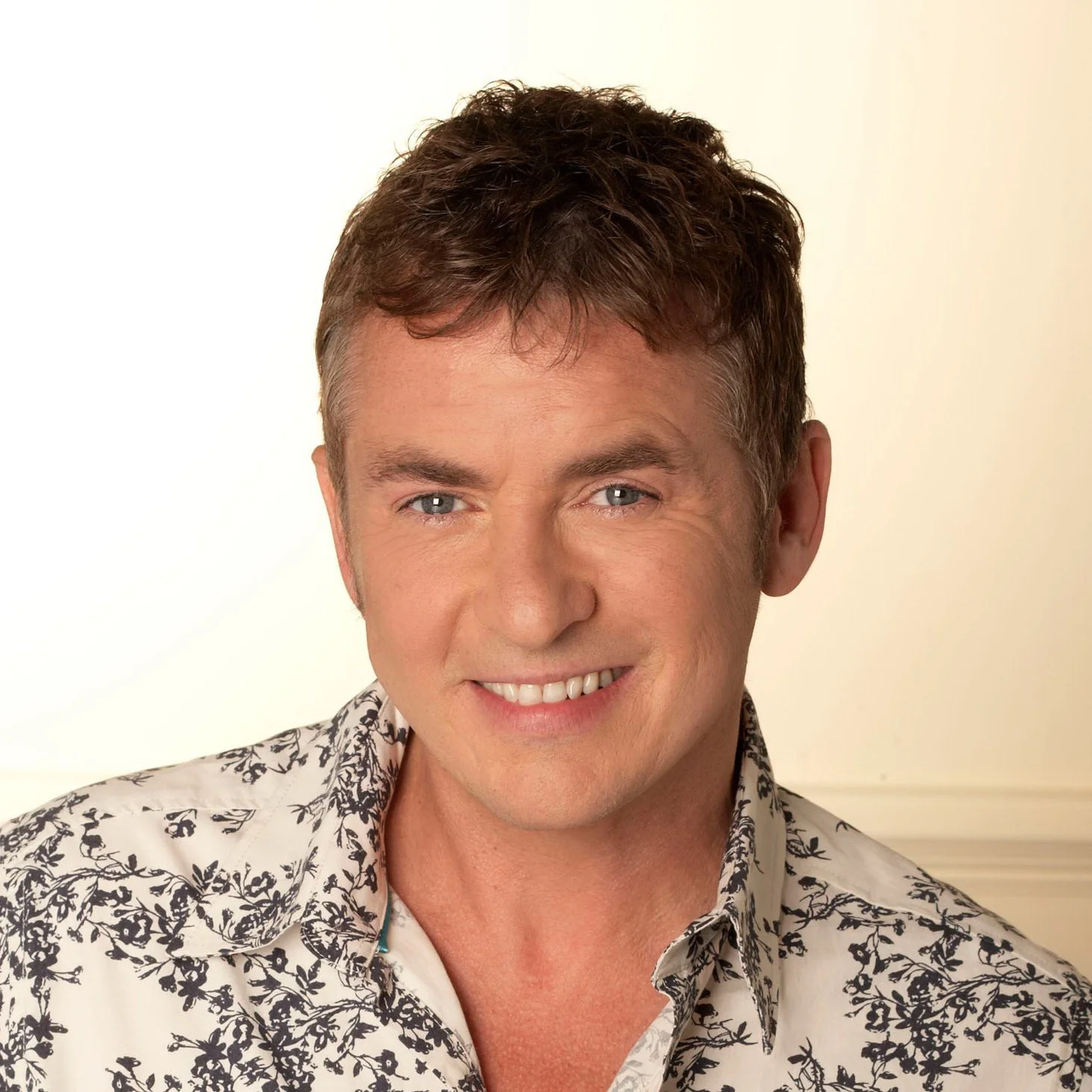 Shane Richie