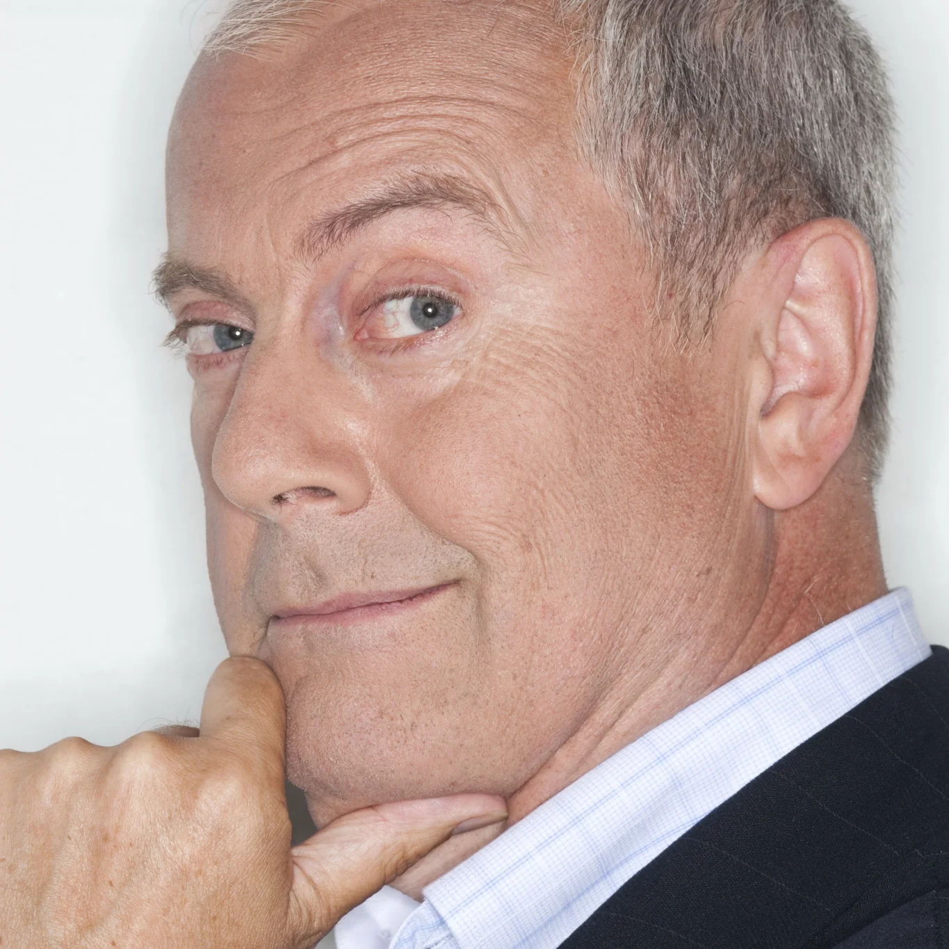 Gyles Brandreth