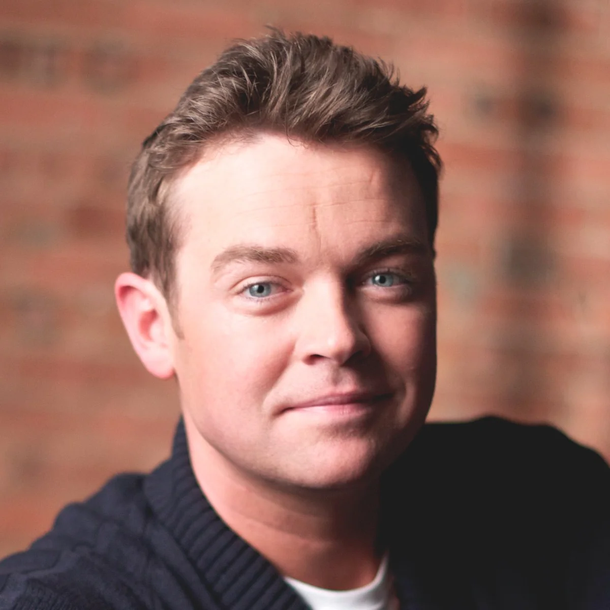 Stephen Mulhern