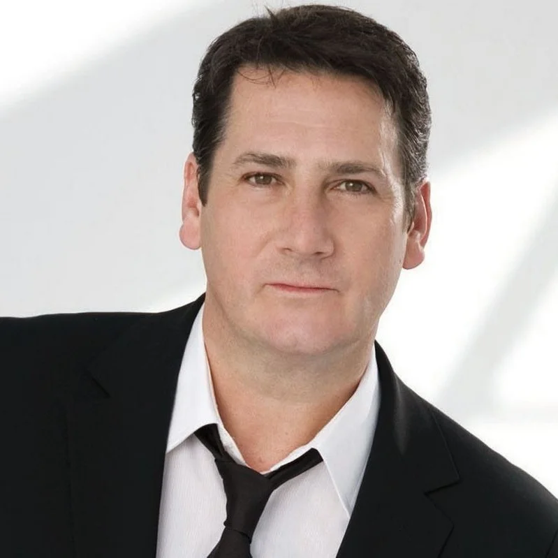 Tony Hadley
