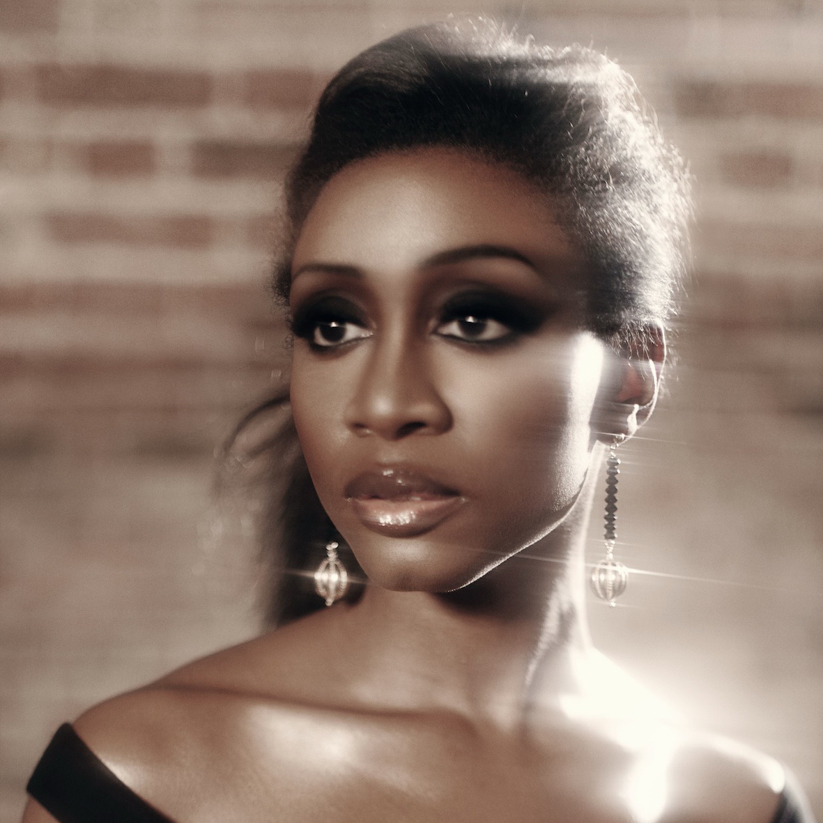Beverley Knight