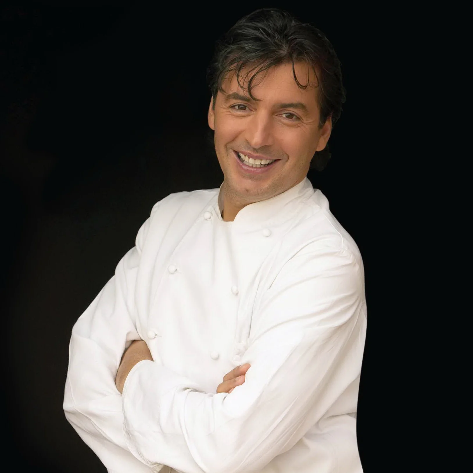 Jean Christophe Novelli