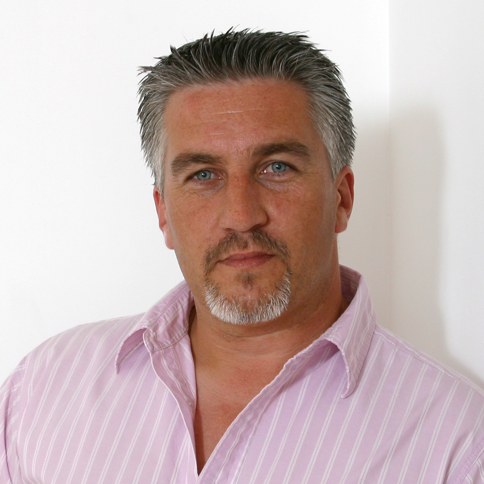 Paul Hollywood