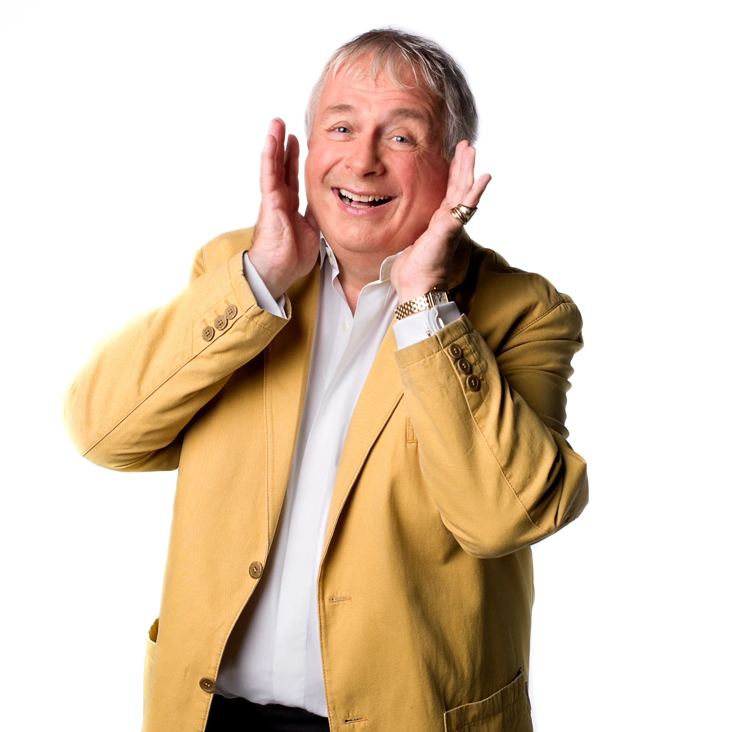 Christopher Biggins