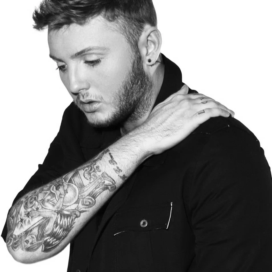 James Arthur