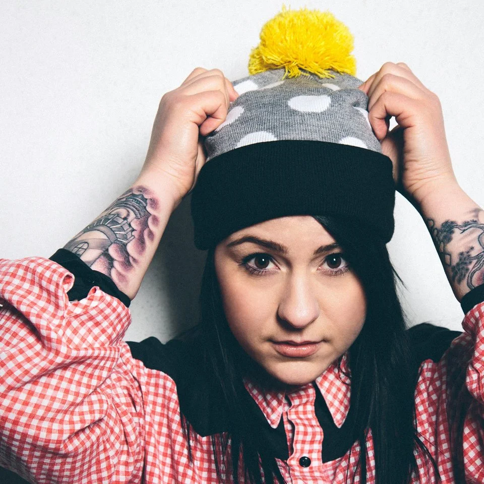 Lucy Spraggen
