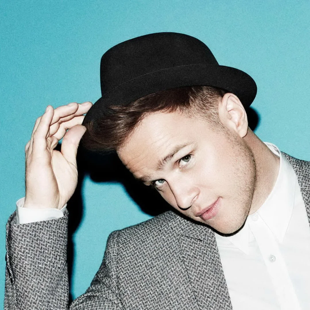 Olly Murs