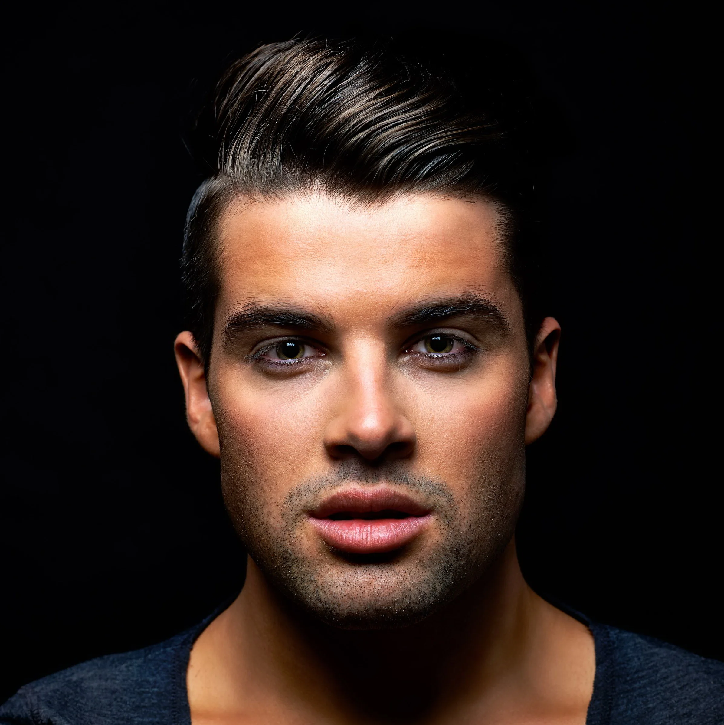 Joe McElderry