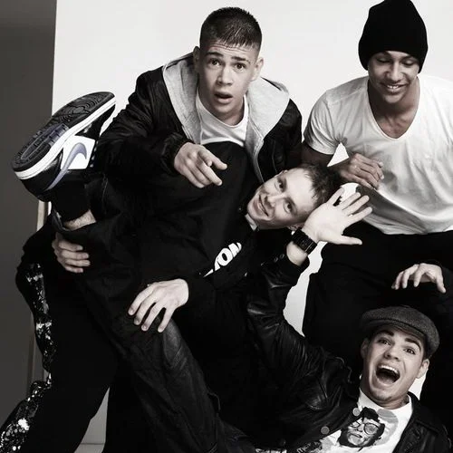 The Mend
