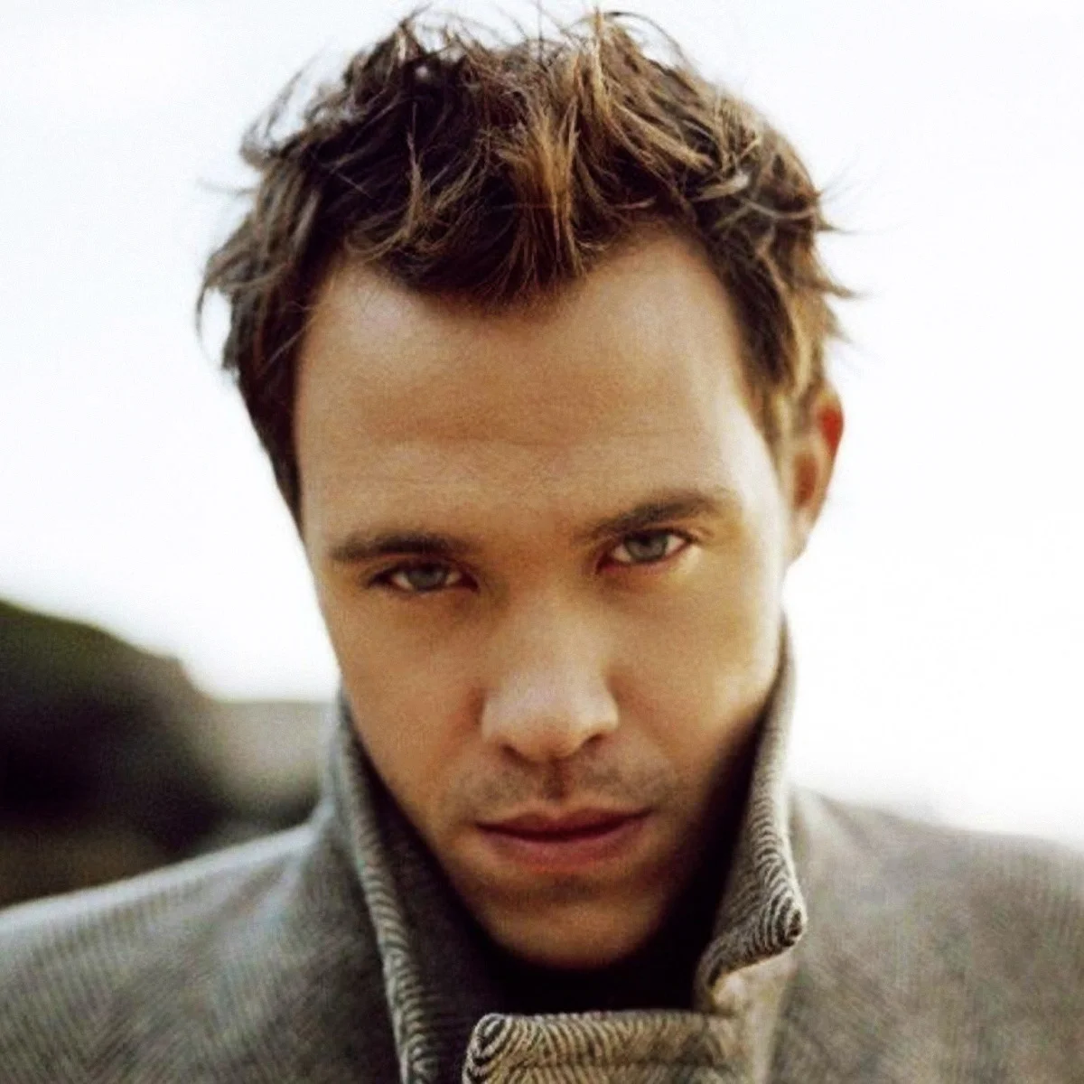 Will Young
